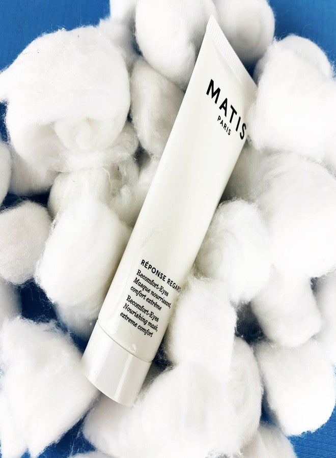 MATIS PARIS Réponse Regard Recomfort-Eyes : Creamy EYE Mask - Great for LIPS too! #A (A0110031) - Image 2